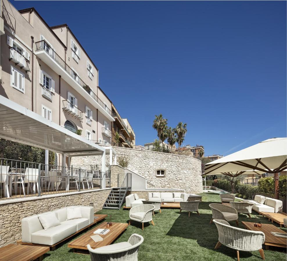 Casa Clat Hotel Cagliari Exterior photo